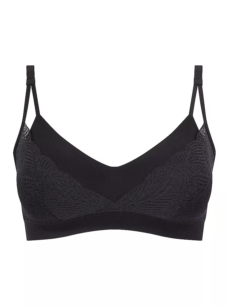CHANTELLE | Bralette SOFTSTRETCH nero | Nero