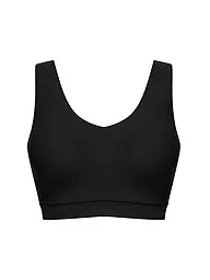 CHANTELLE | Bustier SOFTSTRETCH sienna | Nero