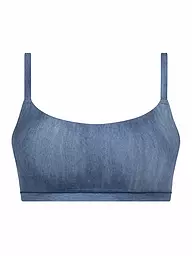 CHANTELLE | Bustier - Bralette SOFT STRETCH | Blu