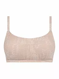 CHANTELLE | Bustier - Bralette SOFT STRETCH | Beige
