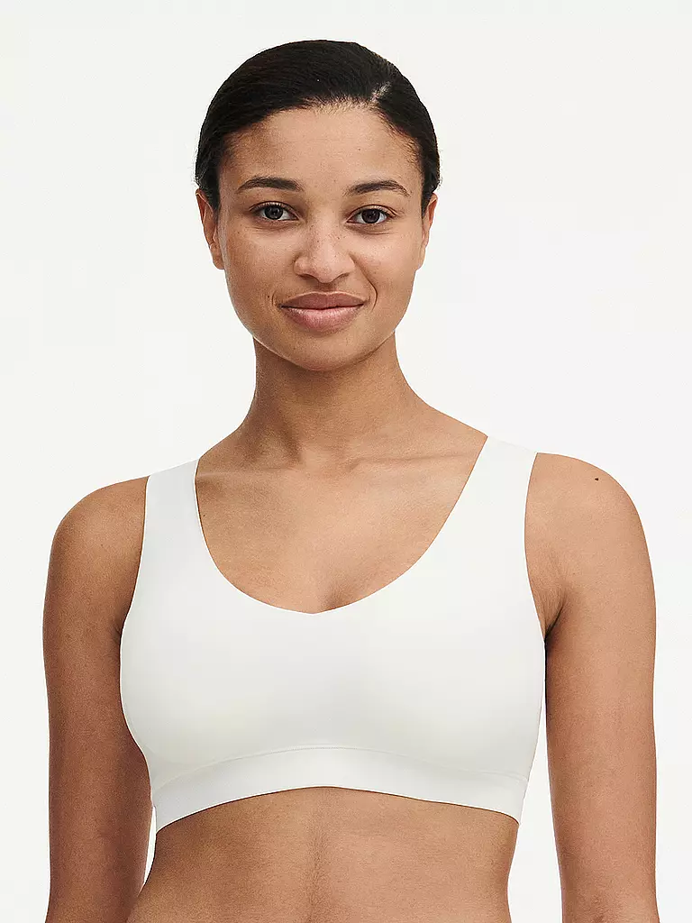 CHANTELLE | Bustier SOFTSTRETCH avorio | Crema