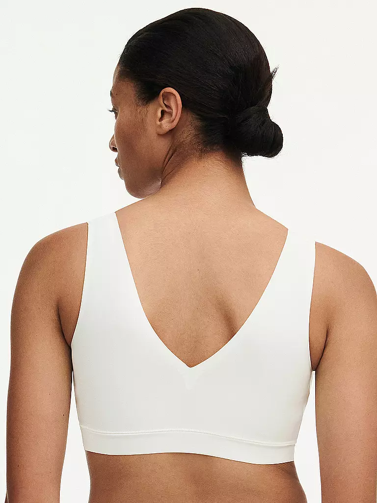 CHANTELLE | Bustier SOFTSTRETCH avorio | 