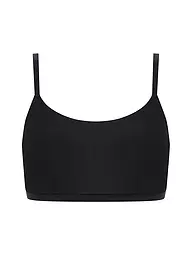 CHANTELLE | Bustier Softstretch Nude | Nero