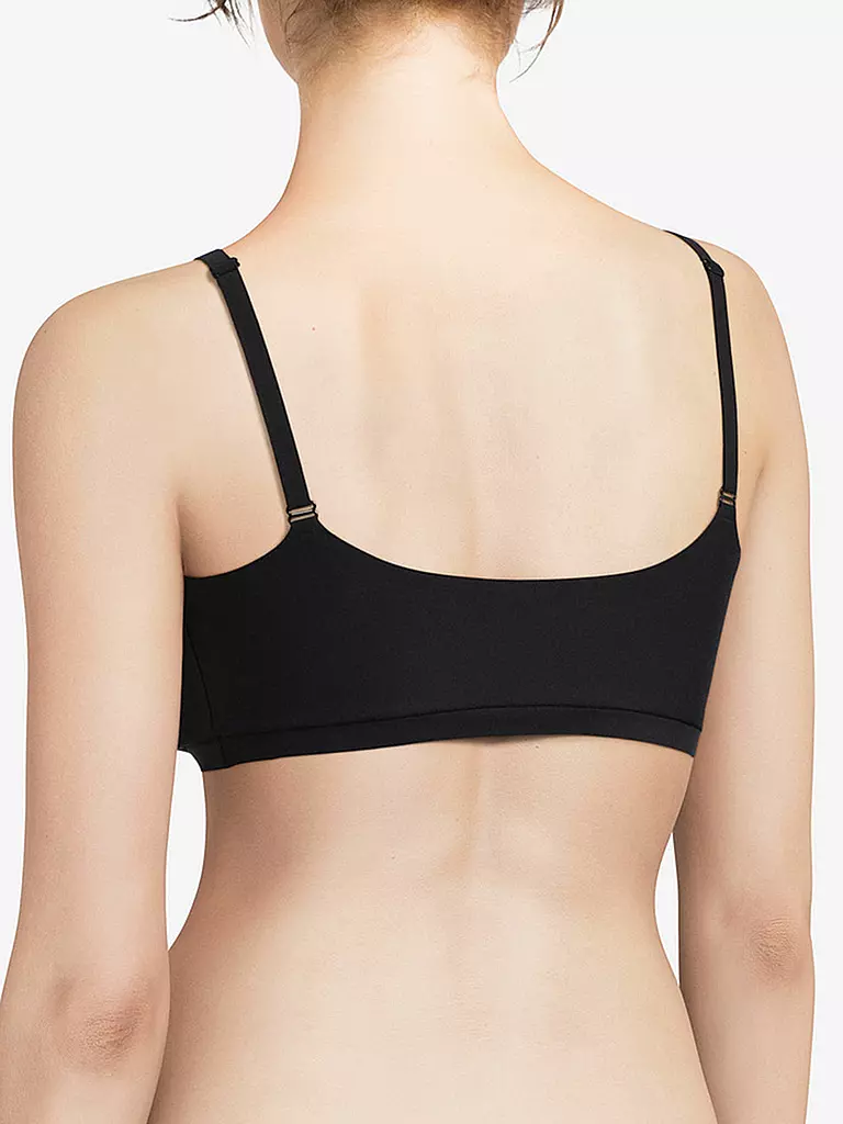 CHANTELLE | Bustier Softstretch Nero | 
