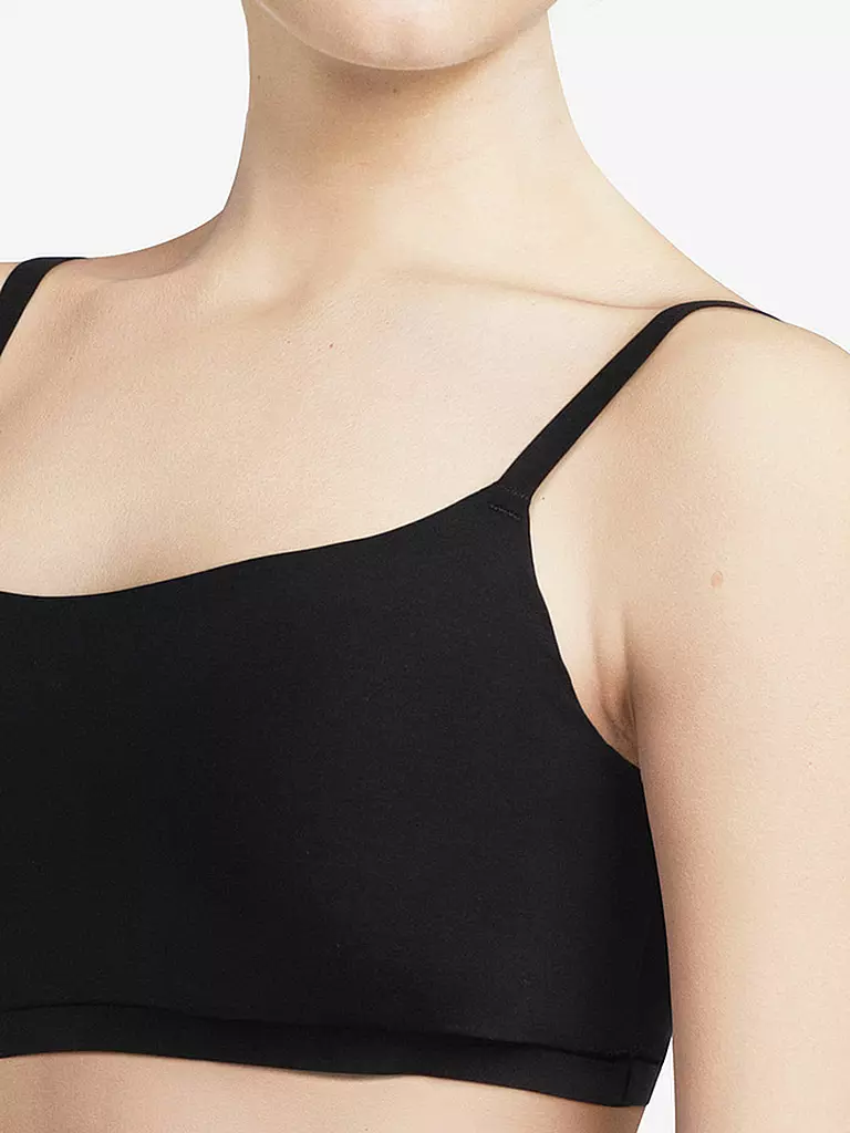 CHANTELLE | Bustier Softstretch Nero | 