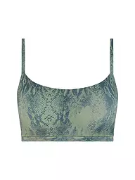CHANTELLE | Bustier - Bralette SOFT STRETCH | Oliva