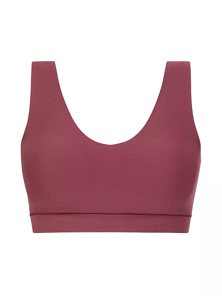 CHANTELLE | Bustier SOFTSTRETCH sienna | 