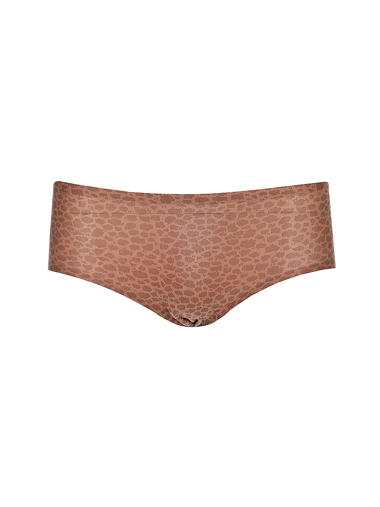 CHANTELLE | Nome prodotto: Pants SOFT STRETCH wild brown
Marca: CHANTELLE
Colore: marrone
Categorie: Moda,Donna

Materiale: Poliestere / Poliammide,Stretch
Motivo: Tinta unita | Marrone