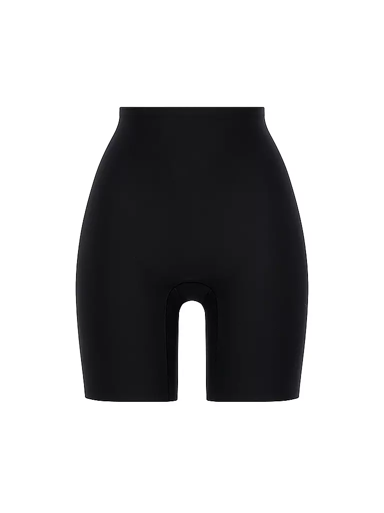 CHANTELLE | Pantaloncini da ciclista Soft Stretch neri | Nero