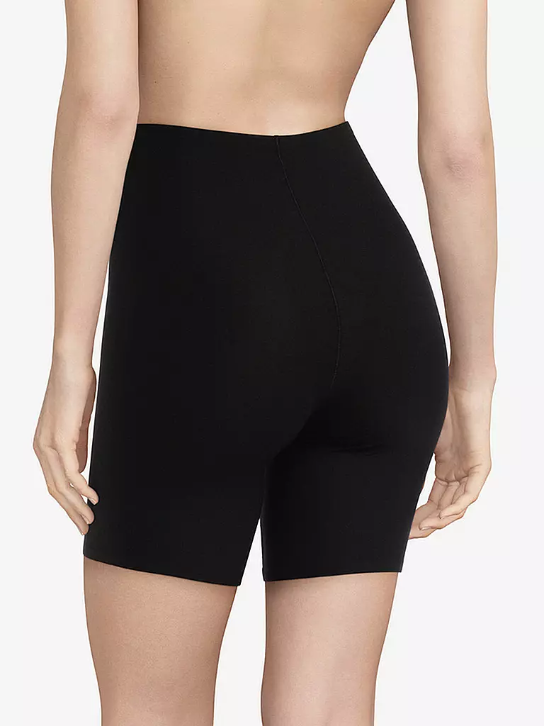 CHANTELLE | Pantaloncini da ciclista Soft Stretch neri | 