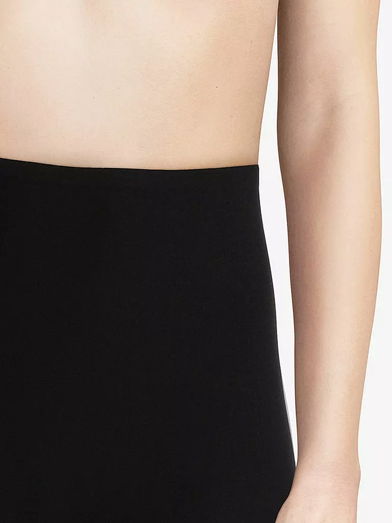 CHANTELLE | Pantaloncini da ciclista Soft Stretch neri | 