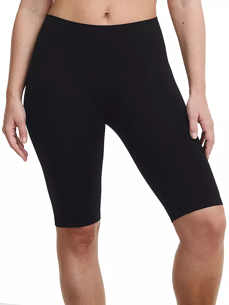 CHANTELLE | Pantaloni shapewear SMOOTH COMFORT neri | Nero