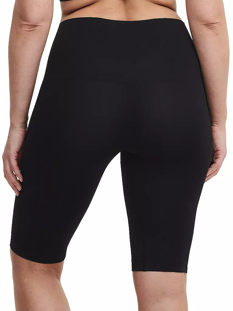 CHANTELLE | Pantaloni shapewear SMOOTH COMFORT neri | 
