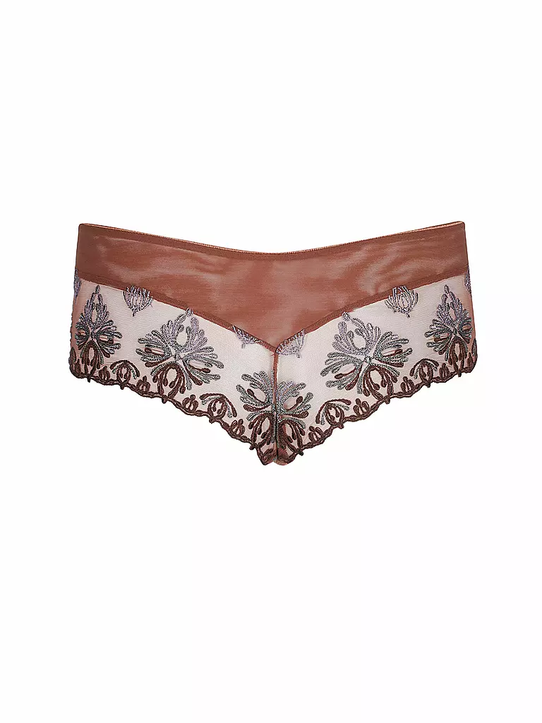 CHANTELLE | Pants CHAMPS ELYSEES fig multico | Rosso