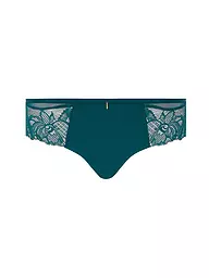 CHANTELLE | Pants ORANGERIE DREAM vert orient | Petrolio