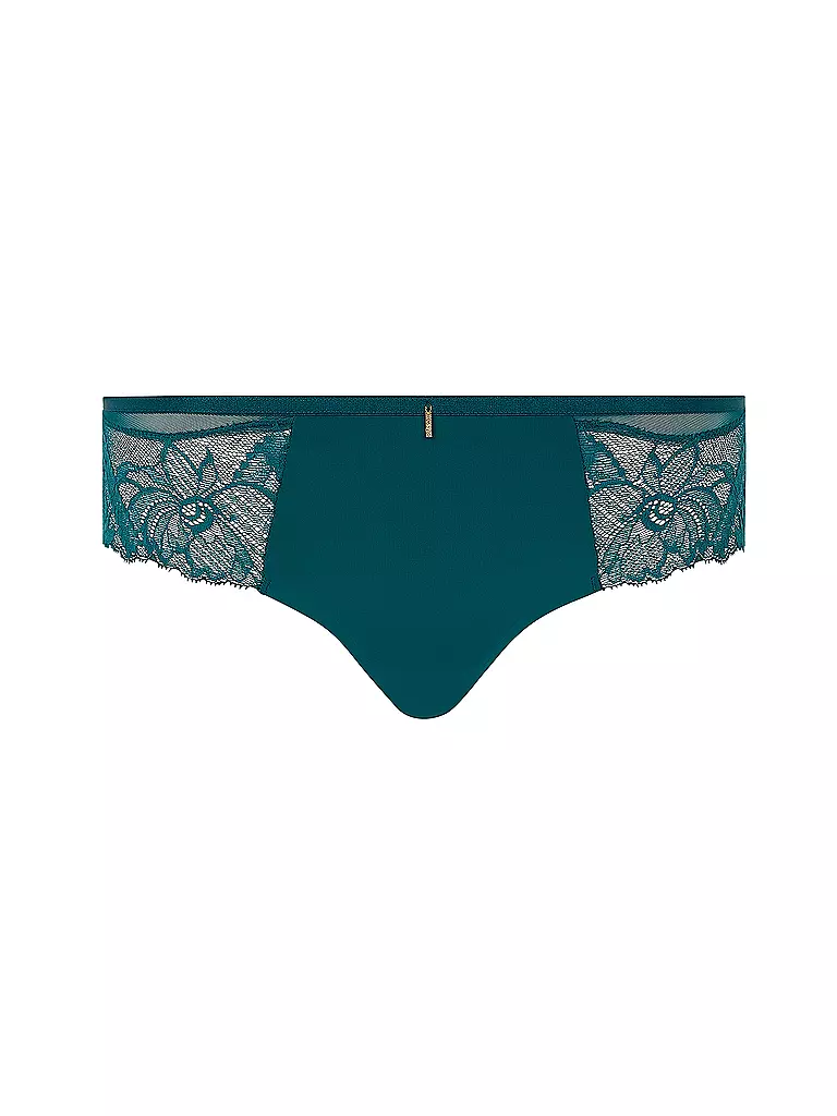 CHANTELLE | Pants ORANGERIE DREAM vert orient | Petrolio