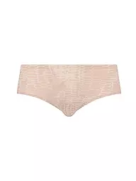 CHANTELLE | Slip SOFT STRETCH grigio leopardato | Beige