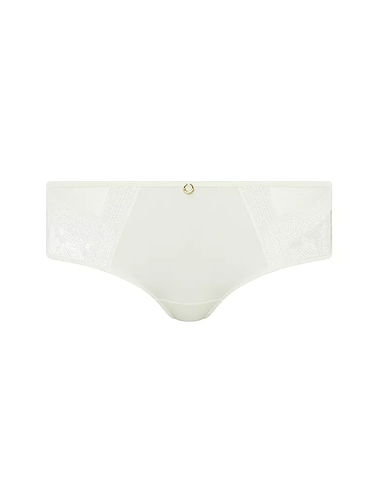 CHANTELLE | Panty TRUE LACE milk | Crema