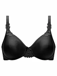 CHANTELLE | Reggiseno con ferretto (modellato) "Hedona" (12 Caffee Latte) | Nero