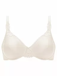 CHANTELLE | Reggiseno con ferretto (modellato) "Hedona" (12 Caffee Latte) | Crema