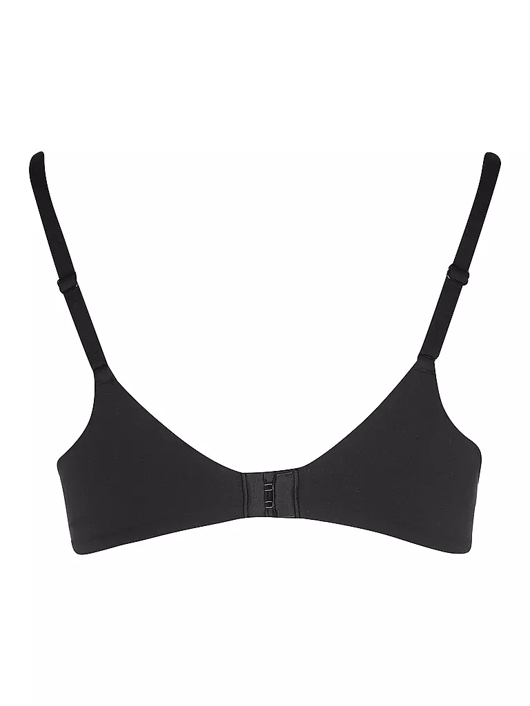 CHANTELLE | Reggiseno con ferretto FLORAL TOUCH nero | Nero