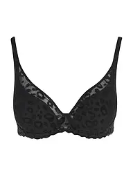 CHANTELLE | Reggiseno con ferretto GIRLS nero | Nero