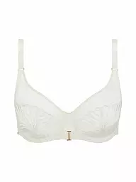 CHANTELLE | Reggiseno con ferretto LEGEND milk | Crema