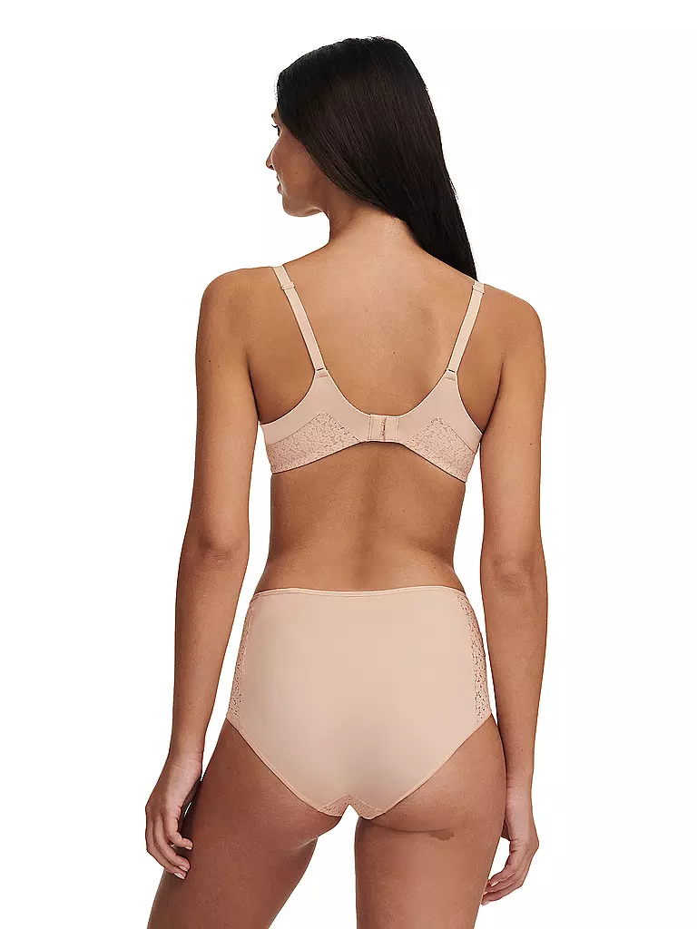 CHANTELLE | Reggiseno con ferretto NORAH beige dore | 