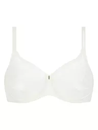 CHANTELLE | Reggiseno con ferretto ORANGERIE DREAMS vert orient | Crema