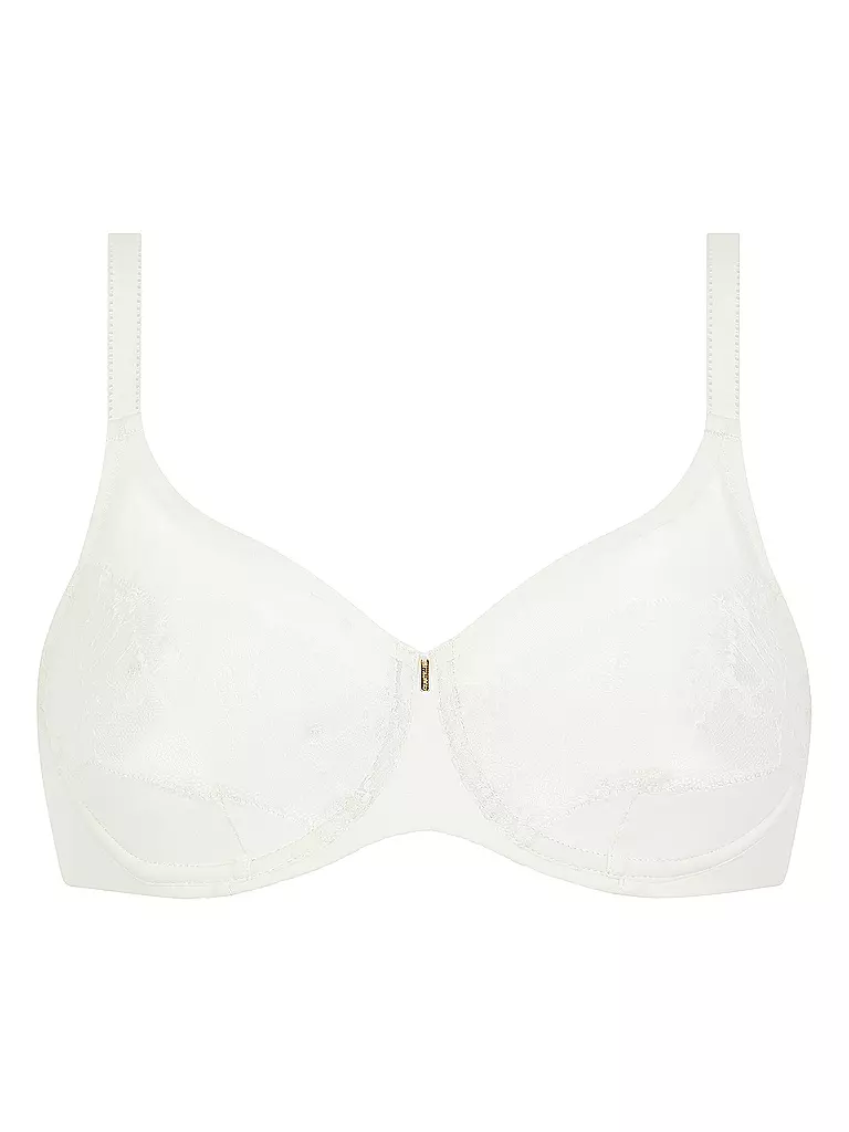 CHANTELLE | Reggiseno con ferretto ORANGERIE DREAMS milk | Crema