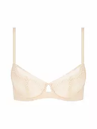 CHANTELLE | Reggiseno con ferretto PLAY nero | Beige