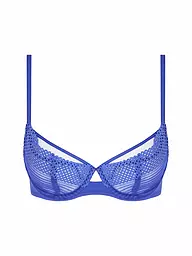 CHANTELLE | Reggiseno con ferretto PLAY nero | Blu
