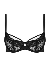 CHANTELLE | Reggiseno con ferretto PLAY nero | Nero
