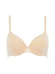 CHANTELLE | Reggiseno imbottito ESSENTIAL nero | Beige