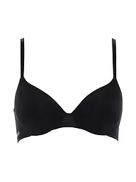 CHANTELLE | Reggiseno imbottito ESSENTIAL nero | Nero