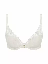CHANTELLE | BH con ferretto LEGEND sienna / guava | Crema
