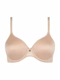 CHANTELLE | Reggiseno imbottito NORAH beige dore | Beige
