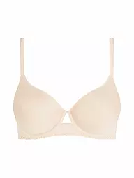 CHANTELLE | Reggiseno imbottito PLAY nero | Beige