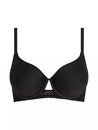 CHANTELLE | Reggiseno imbottito PLAY nero | Nero