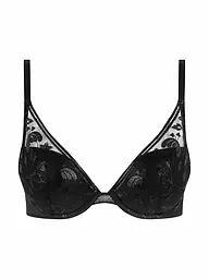 CHANTELLE | Reggiseno push-up con ferretto PHILTER | Nero