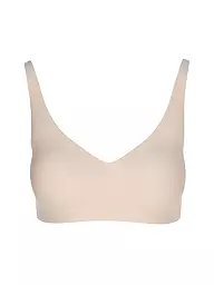 CHANTELLE | Reggiseno senza ferretto SOFTSTRETCH POWER beige dore | Beige