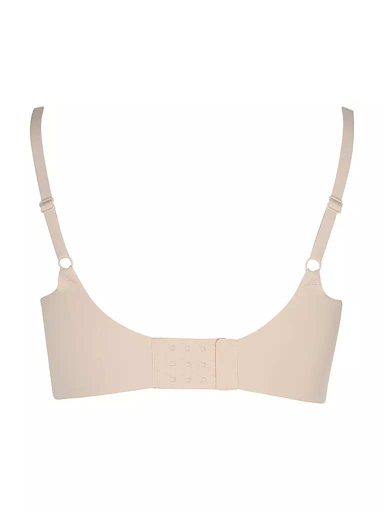 CHANTELLE | Reggiseno senza ferretto SOFTSTRETCH POWER beige dore | 