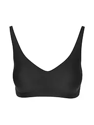 CHANTELLE | Reggiseno senza ferretto SOFTSTRETCH POWER beige dore | Nero