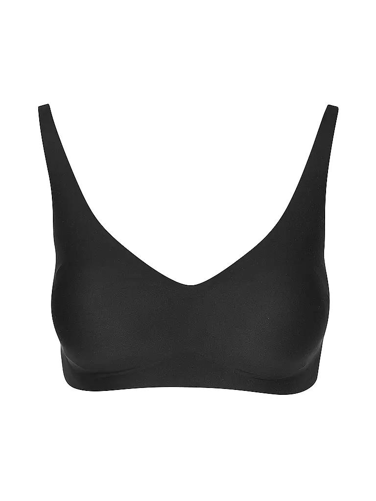 CHANTELLE | Reggiseno senza ferretto SOFTSTRETCH POWER nero | Nero