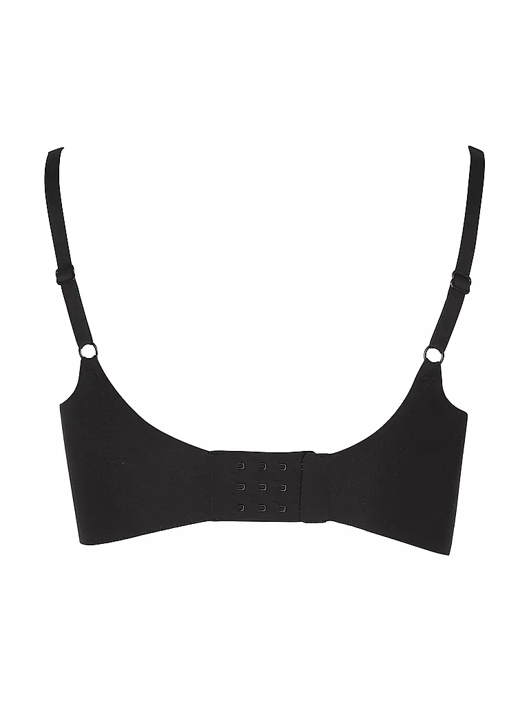 CHANTELLE | Reggiseno senza ferretto SOFTSTRETCH POWER nero | 