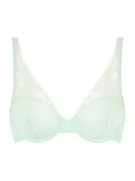 CHANTELLE | Reggiseno spacer DAY 2 NIGHT verde giglio | Verde chiaro