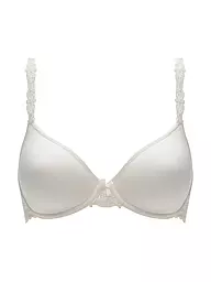 CHANTELLE | Reggiseno T-Shirt - Memory Form "Champs Elysees" (avorio) | Crema