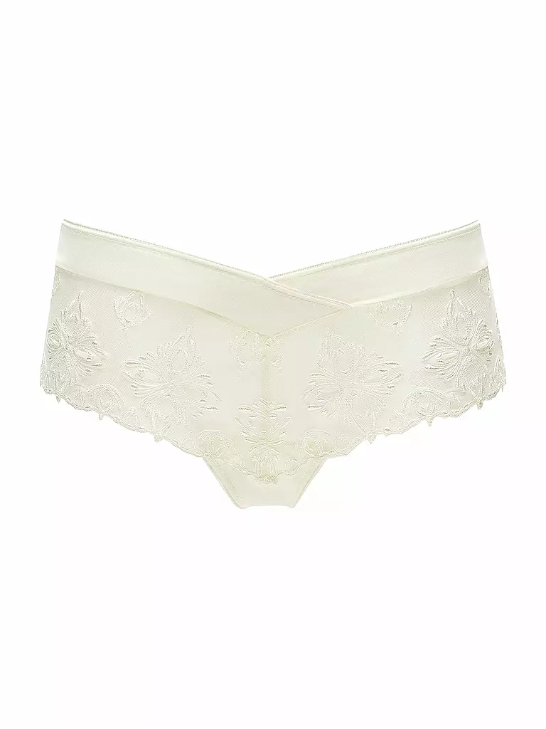 CHANTELLE | Shorty "Champs Elysees" (avorio) | Crema