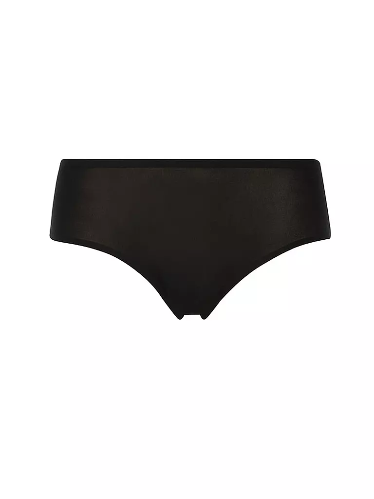 CHANTELLE | Shorty "Soft Stretch" (nero) | Nero