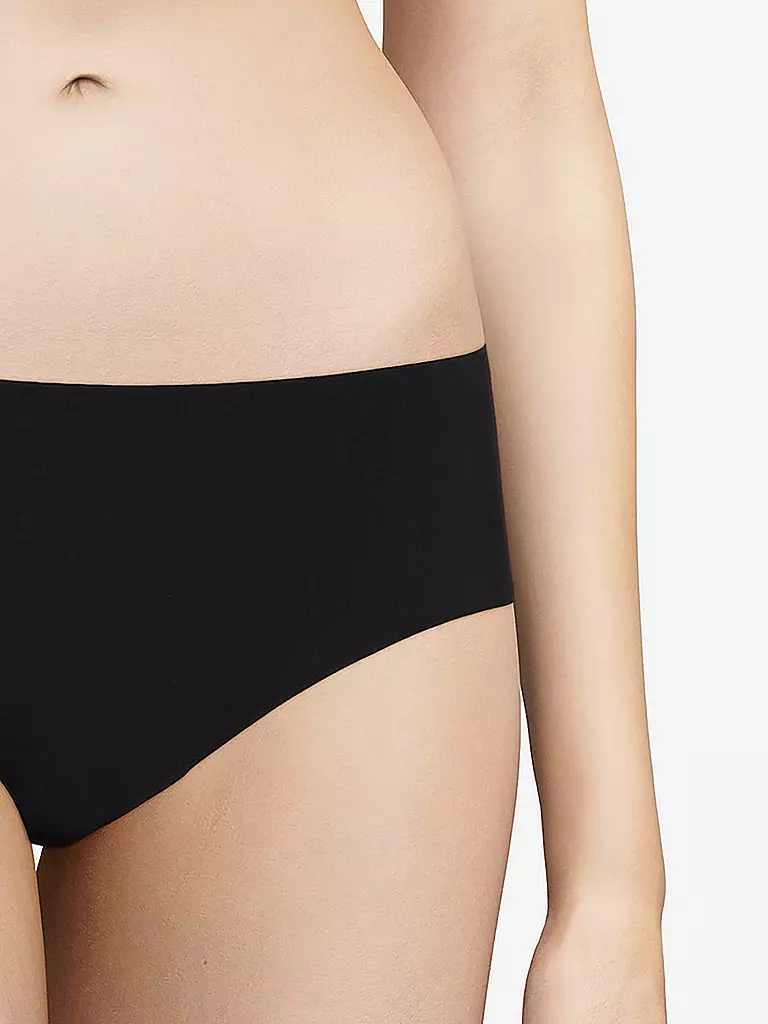 CHANTELLE | Shorty "Soft Stretch" (nero) | 
